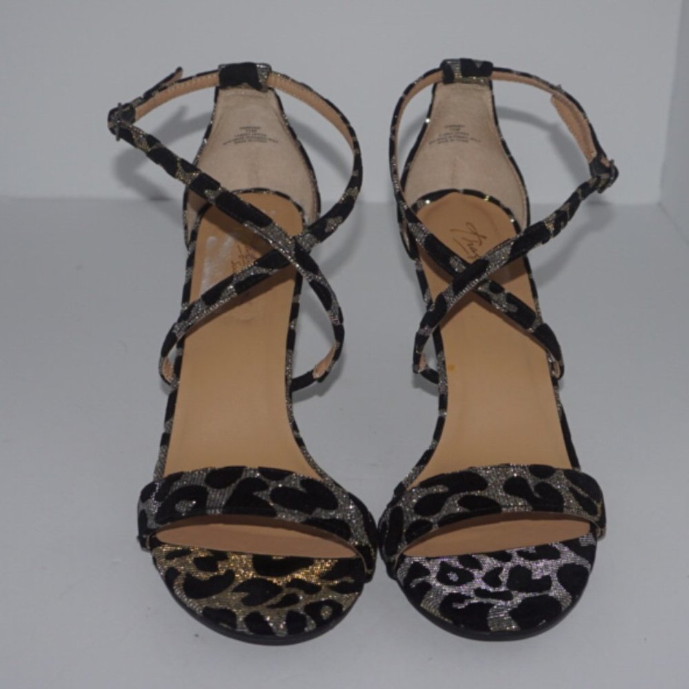 Beautiful Brand New  Thalia Sodi Heels